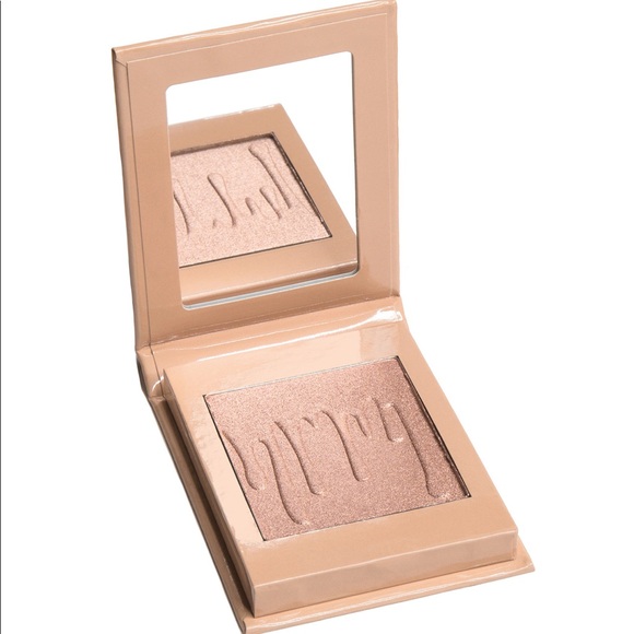 •BNIB• Kylie Cosmetics Salted Caramel Kylighter - Picture 7 of 7